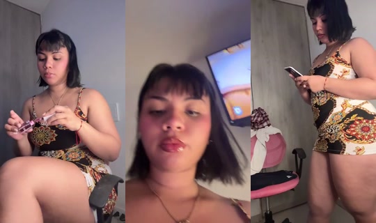 ThickMorocha Bigo Live — Oct 21, 2026, 10:02 PM