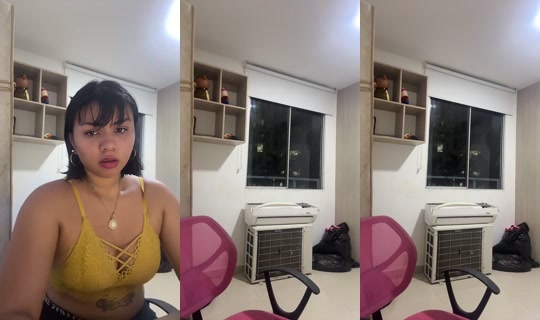 ThickMorocha Bigo Live — Oct 26, 2026, 1:58 AM