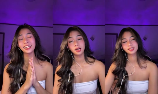 ThisIsKaye Bigo Live — Sep 29, 2026, 5:45 AM