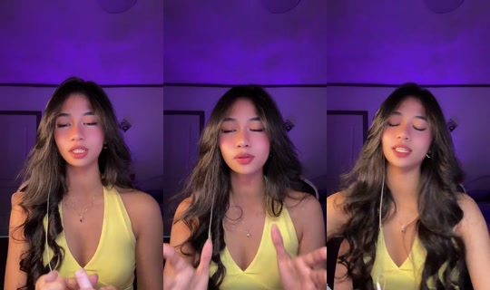 ThisIsKaye Bigo Live — Sep 30, 2026, 3:43 AM
