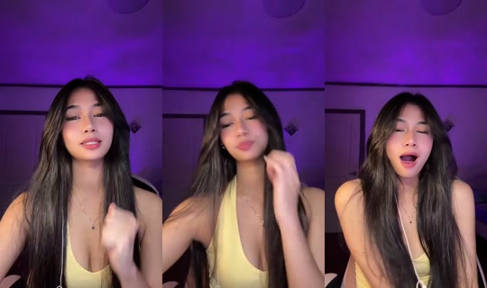 ThisIsKaye Bigo Live — Oct 11, 2026, 12:55 PM