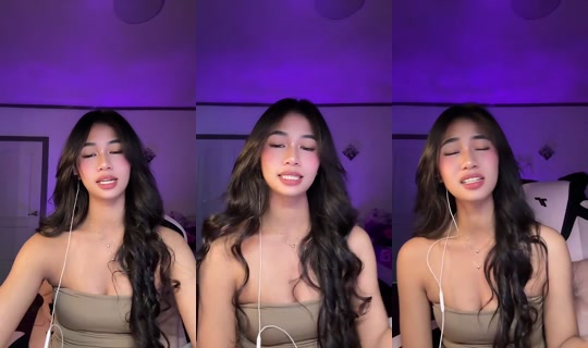 ThisIsKaye Bigo Live — Oct 25, 2026, 6:13 AM