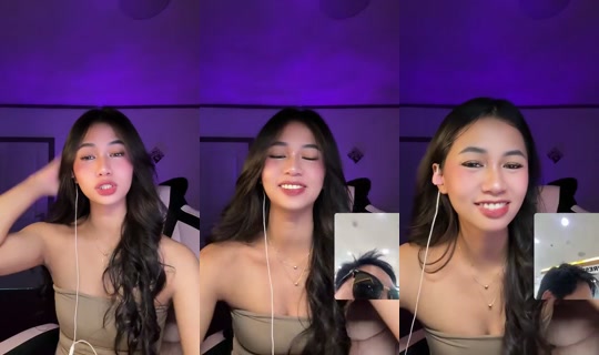 ThisIsKaye Bigo Live — Oct 25, 2026, 7:38 AM