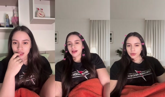 Ticamn Bigo Live — Oct 15, 2026, 3:17 AM