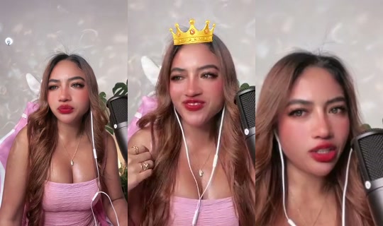 Tiensa_7777 Bigo Live — Oct 27, 2026, 3:00 PM