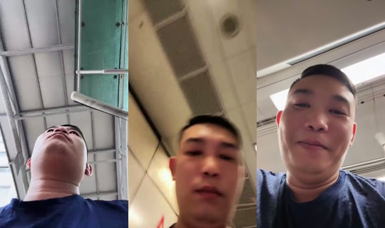 Tieunhi37 Bigo Live — Oct 14, 2026, 1:08 AM