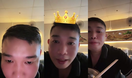 Tieunhi37 Bigo Live — Oct 15, 2026, 2:43 AM