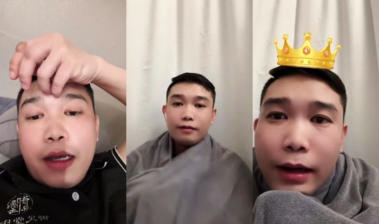 Tieunhi37 Bigo Live — Oct 23, 2026, 1:04 PM