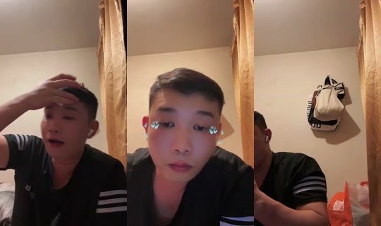 Tieunhi37 Bigo Live — Oct 24, 2026, 5:56 PM