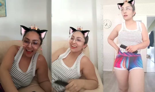 Tiffanyfr Bigo Live — Jul 21, 2026, 3:17 PM