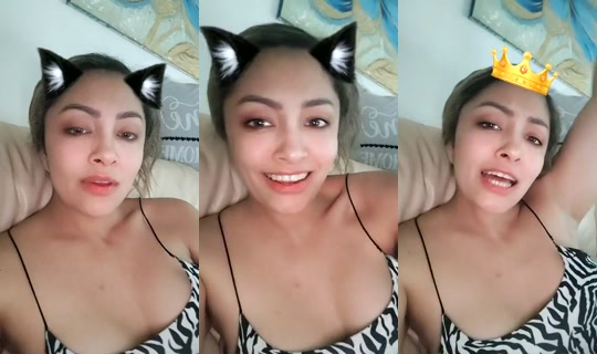 Tiffanyfr Bigo Live — Jul 26, 2026, 5:56 PM