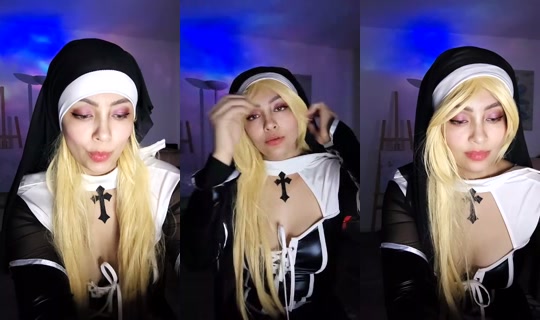 Tiffanyfr Bigo Live — Aug 28, 2026, 7:07 PM