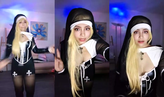 Tiffanyfr Bigo Live — Aug 28, 2026, 7:58 PM