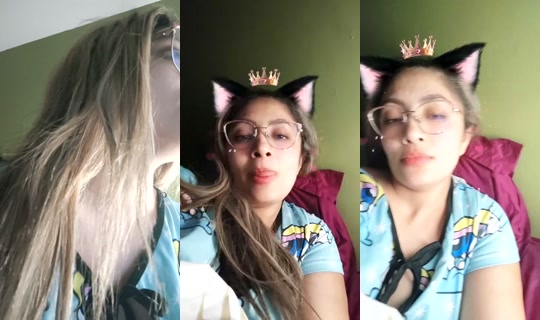 Tiffanyfr Bigo Live — Aug 28, 2026, 9:14 PM