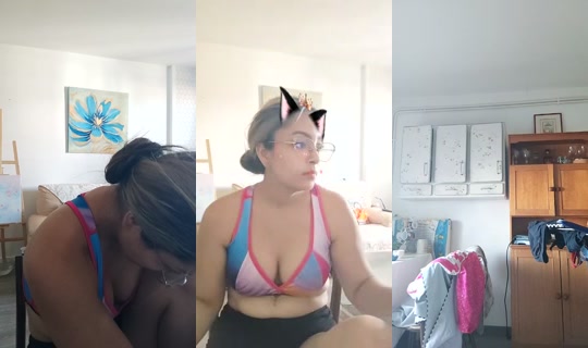 Tiffanyfr Bigo Live — Aug 29, 2026, 3:31 PM