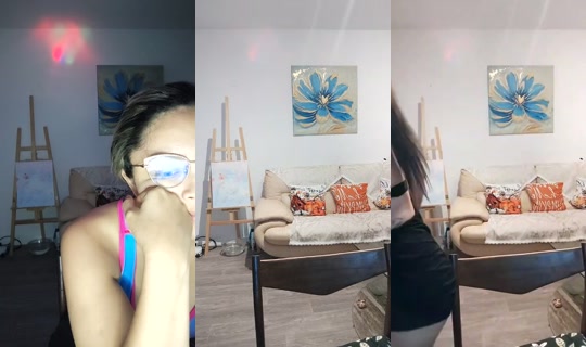 Tiffanyfr Bigo Live — Aug 29, 2026, 6:50 PM