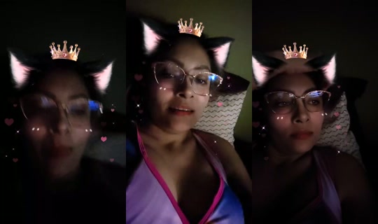 Tiffanyfr Bigo Live — Aug 29, 2026, 7:57 PM