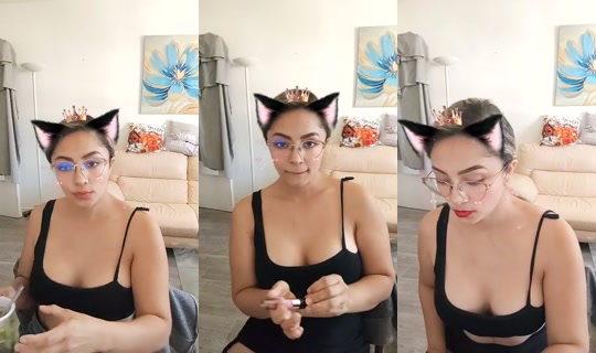 Tiffanyfr Bigo Live — Sep 14, 2026, 11:20 AM