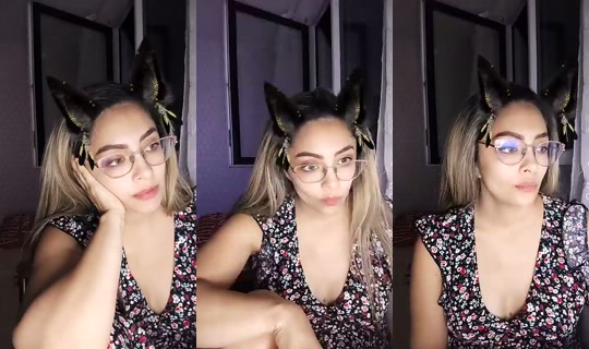 Tiffanyfr Bigo Live — Sep 19, 2026, 6:30 PM