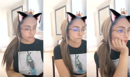Tiffanyfr Bigo Live — Sep 21, 2026, 12:22 PM