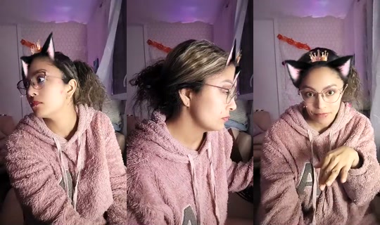 Tiffanyfr Bigo Live — Oct 9, 2026, 7:32 PM
