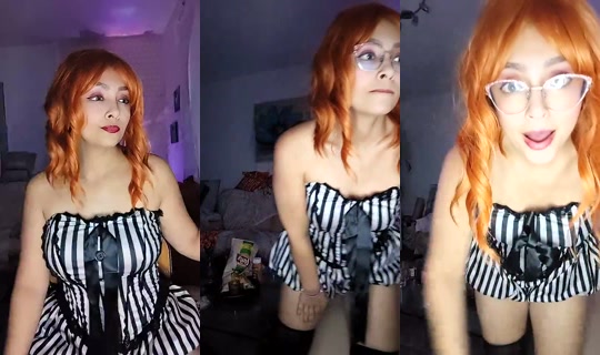 Tiffanyfr Bigo Live — Oct 10, 2026, 7:24 PM