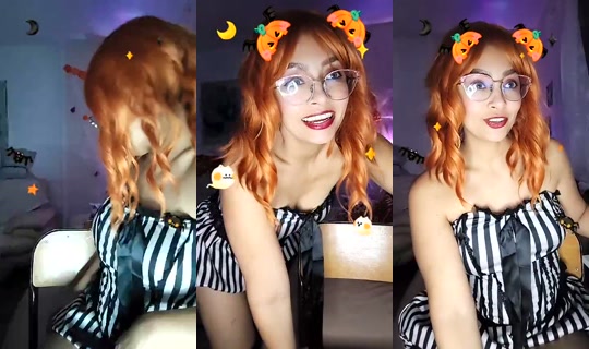 Tiffanyfr Bigo Live — Oct 10, 2026, 8:18 PM