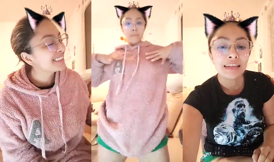 Tiffanyfr Bigo Live — Oct 12, 2026, 6:45 PM
