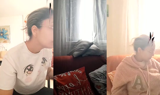 Tiffanyfr Bigo Live — Oct 13, 2026, 7:34 AM