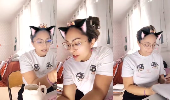 Tiffanyfr Bigo Live — Oct 13, 2026, 2:54 PM