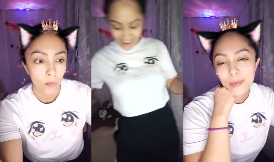 Tiffanyfr Bigo Live — Oct 13, 2026, 7:54 PM