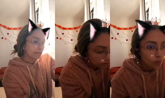 Tiffanyfr Bigo Live — Oct 16, 2026, 9:53 AM