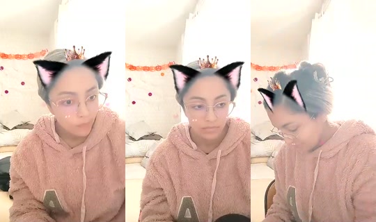 Tiffanyfr Bigo Live — Oct 22, 2026, 9:03 AM