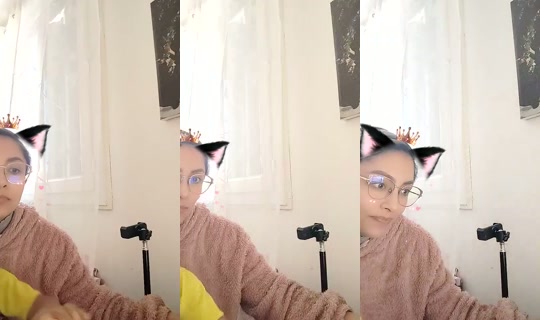 Tiffanyfr Bigo Live — Oct 23, 2026, 2:22 PM