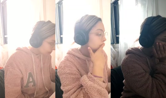 Tiffanyfr Bigo Live — Oct 26, 2026, 9:40 AM