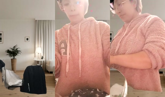 Tiffanyfr Bigo Live — Oct 26, 2026, 5:08 PM