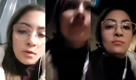 Tiffanyfr Bigo Live — Oct 28, 2026, 5:30 PM