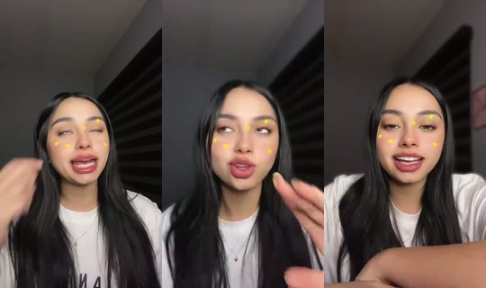 Tikita27TA Bigo Live — Jul 27, 2026, 3:52 AM