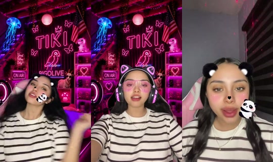 Tikita27TA Bigo Live — Jul 29, 2026, 3:57 AM
