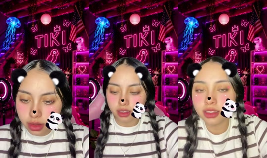Tikita27TA Bigo Live — Jul 29, 2026, 5:37 AM