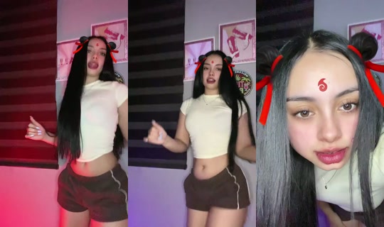 Tikita27TA Bigo Live — Aug 31, 2026, 6:04 AM
