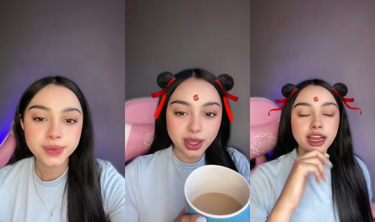 Tikita27TA Bigo Live — Aug 31, 2026, 11:38 PM