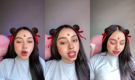 Tikita27TA Bigo Live — Sep 1, 2026, 12:29 AM
