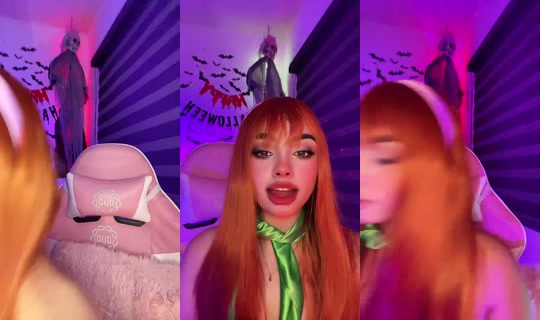 Tikita27TA Bigo Live — Oct 22, 2026, 5:03 AM