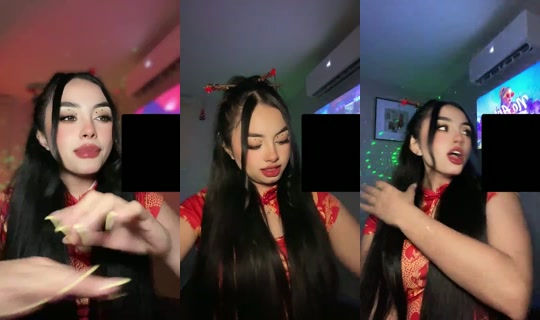 Tikita27TA Bigo Live — Oct 24, 2026, 4:53 AM