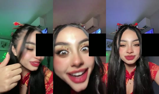 Tikita27TA Bigo Live — Oct 24, 2026, 5:47 AM