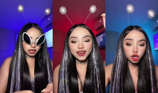 Tikita27TA Bigo Live — Oct 27, 2026, 2:17 AM
