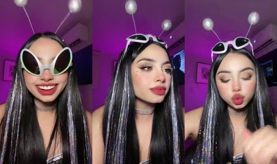 Tikita27TA Bigo Live — Oct 27, 2026, 5:12 AM
