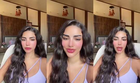 Tina.24 Bigo Live — Sep 14, 2026, 5:57 AM