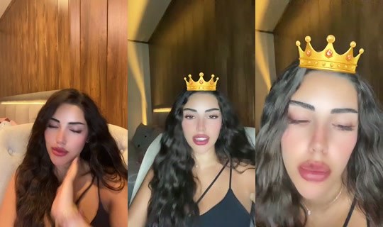 Tina.24 Bigo Live — Sep 14, 2026, 9:16 PM